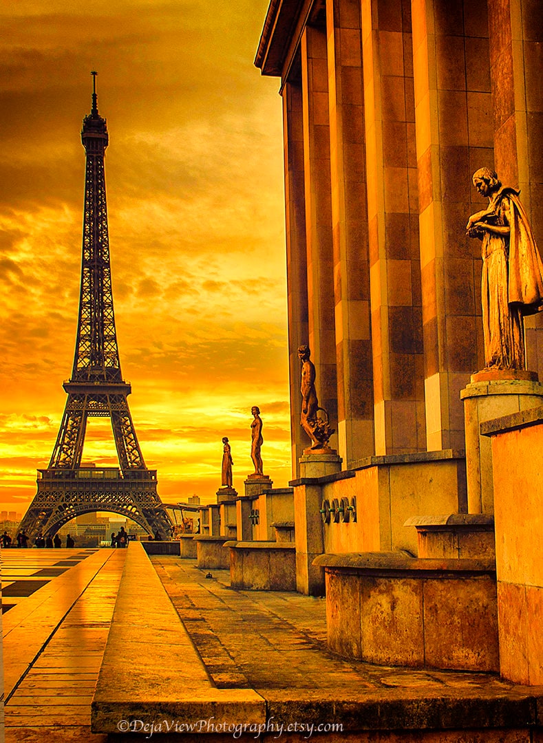 Avenue des Champs-Élysées