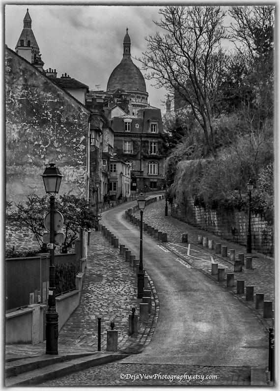 洋書Paris Montmartre A MECCA OF MODERN ART Paris Montmartre: A Mecca of Modern Art 1860-1920: Buisson