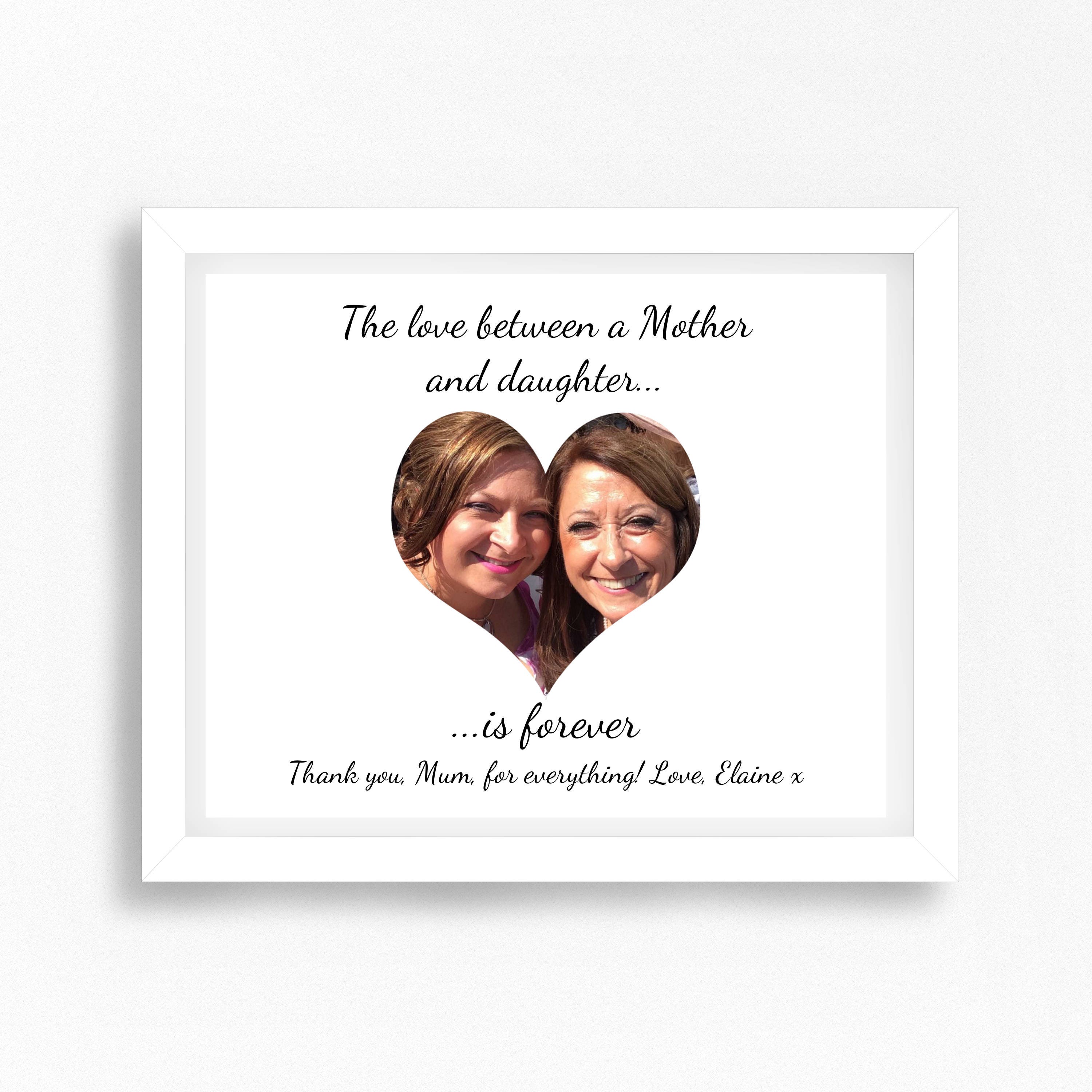 christmas gifts for mum from daughter