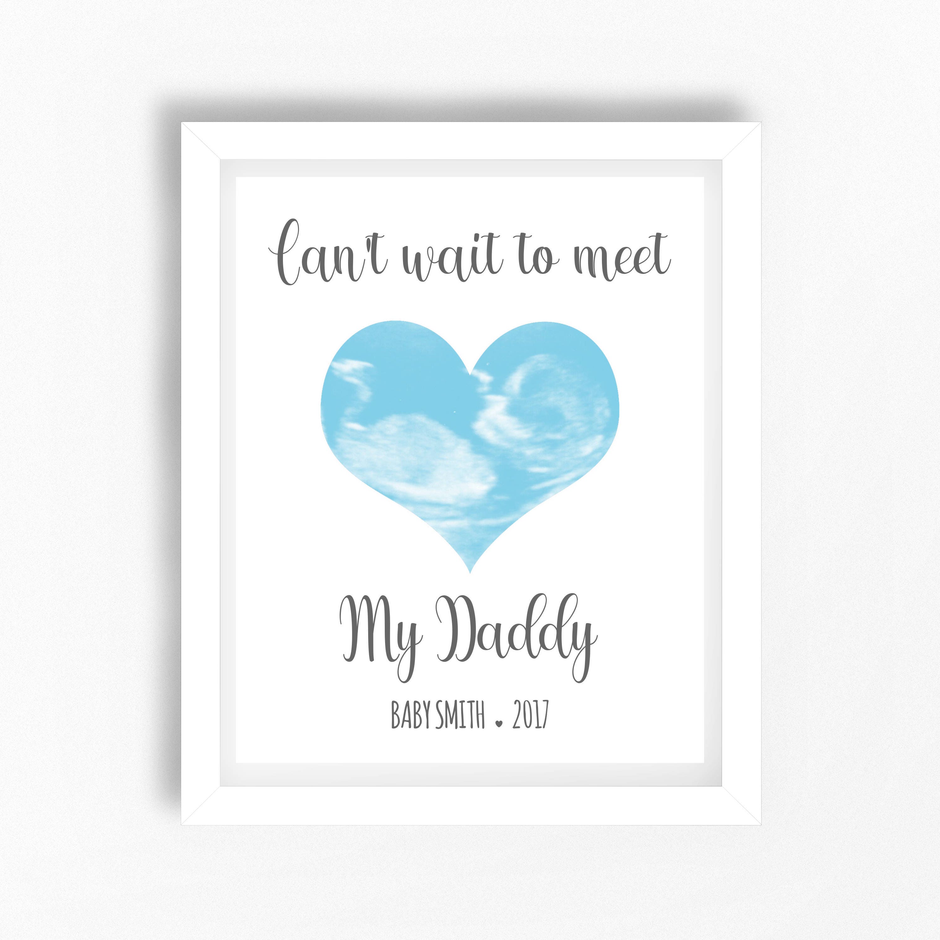 daddy to be gifts from bump