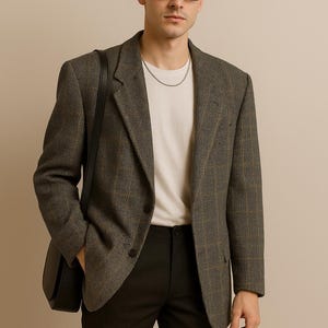 Ysl Diffusion Hommes - Etsy