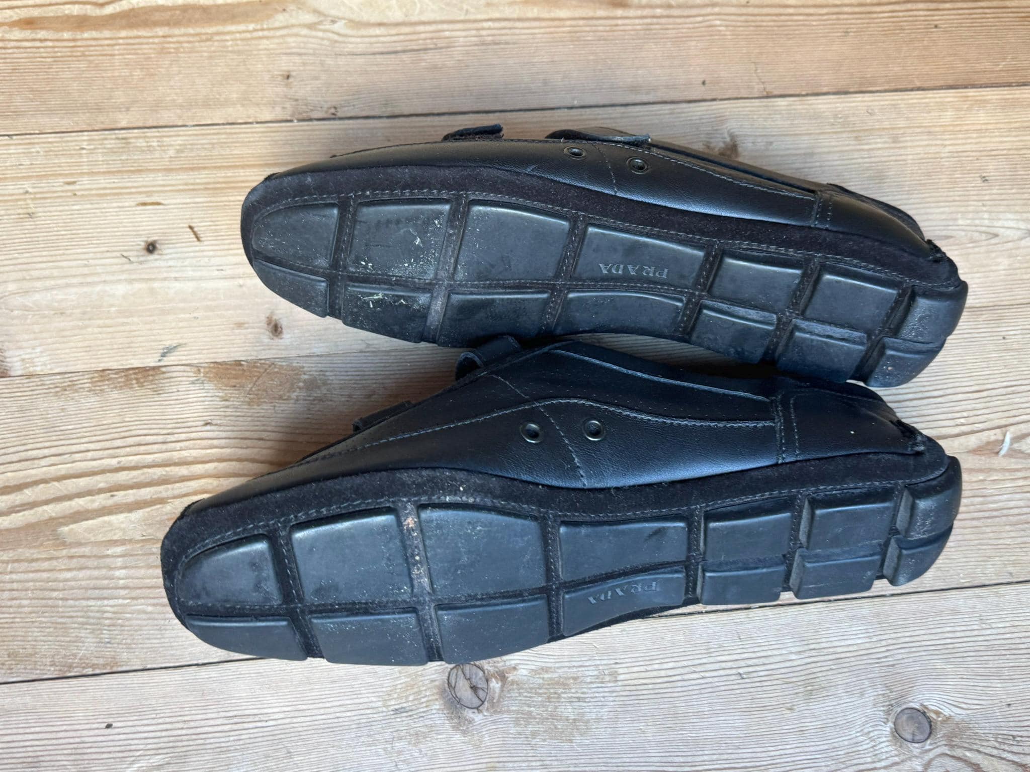 Prada Sport Vintage Men