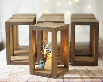 Wedding Centerpiece Lantern Etsy