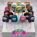 see more listings in the Cakepops section