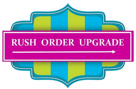 RUSH MY ORDER Il_570xn
