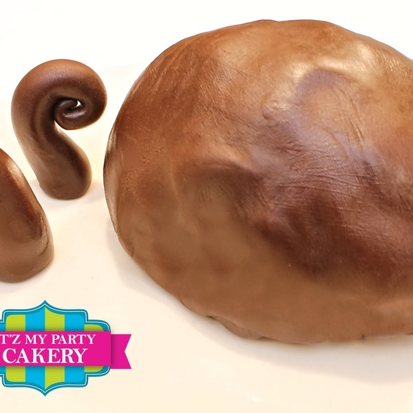 Modeling Chocolate Etsy