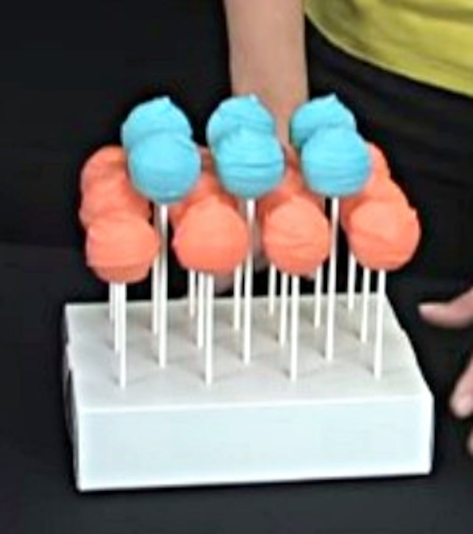 Cake Pop Box - Etsy