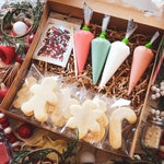 Cookie Decorating Supplies