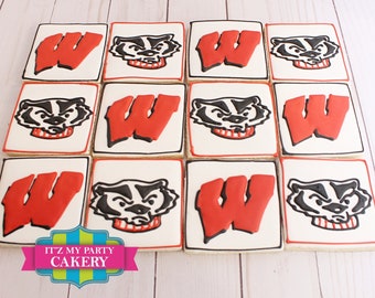 Badger State Cookies