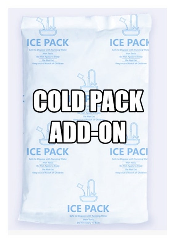 Cold Pak / Thermal Insulated Liner Add-ons Il_570xn