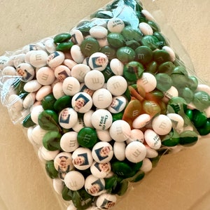 Custom M&ms Candy - Etsy Australia