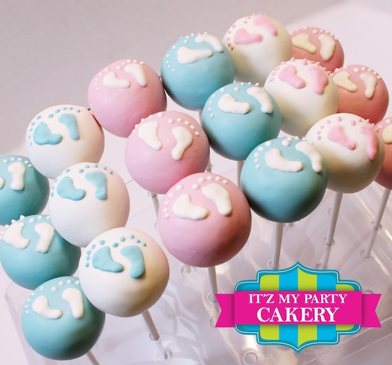 Sweet Creations Cake Pop Press White / Round Makes 5 Cake Balls at a Time  NIP