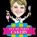 Itz My Party Cakery