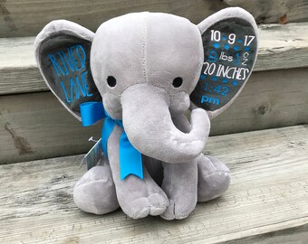 Download Baby elephant | Etsy