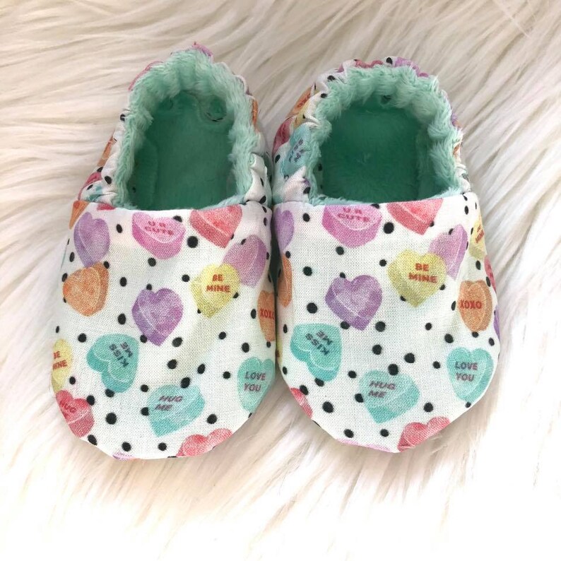crib shoes for baby boy