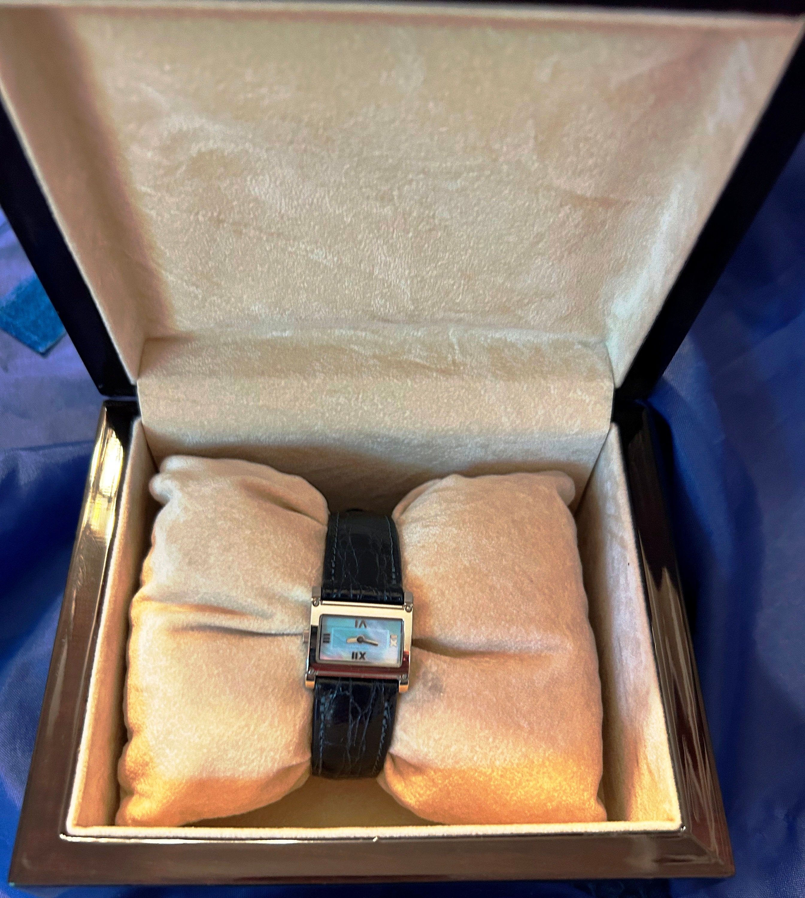 Roven dino swiss watch cheap