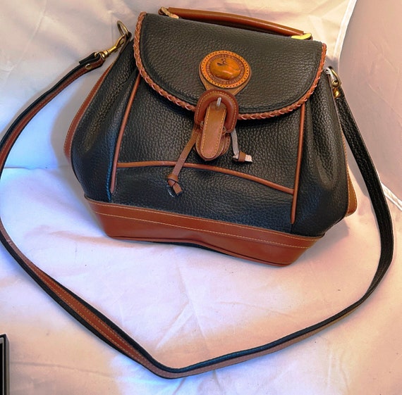 Vintage Dooney & Bourke Bag – Classy Mod LLC