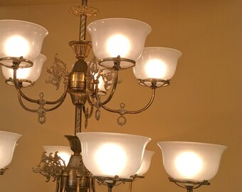 Victorian Gas Lights Etsy