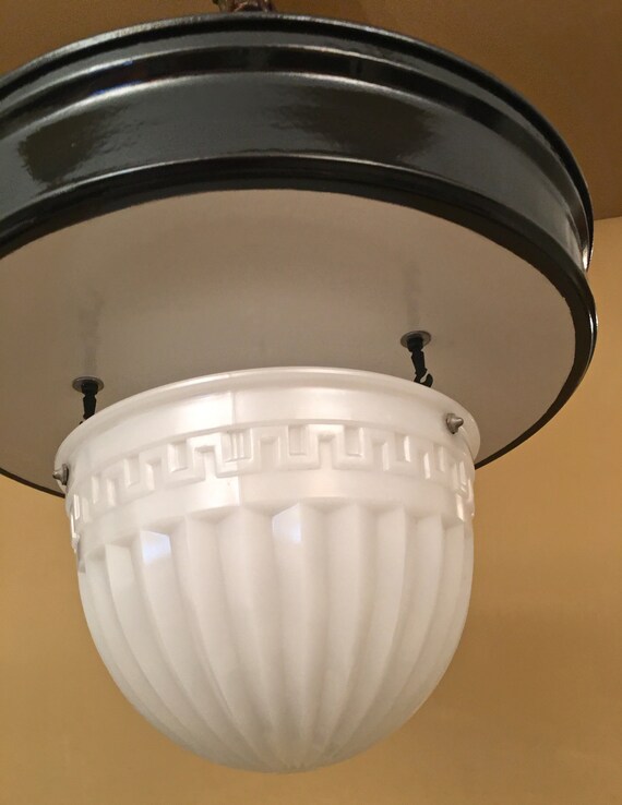 Etsy vintage light fixtures Clearance