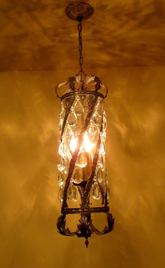 Etsy top vintage lighting