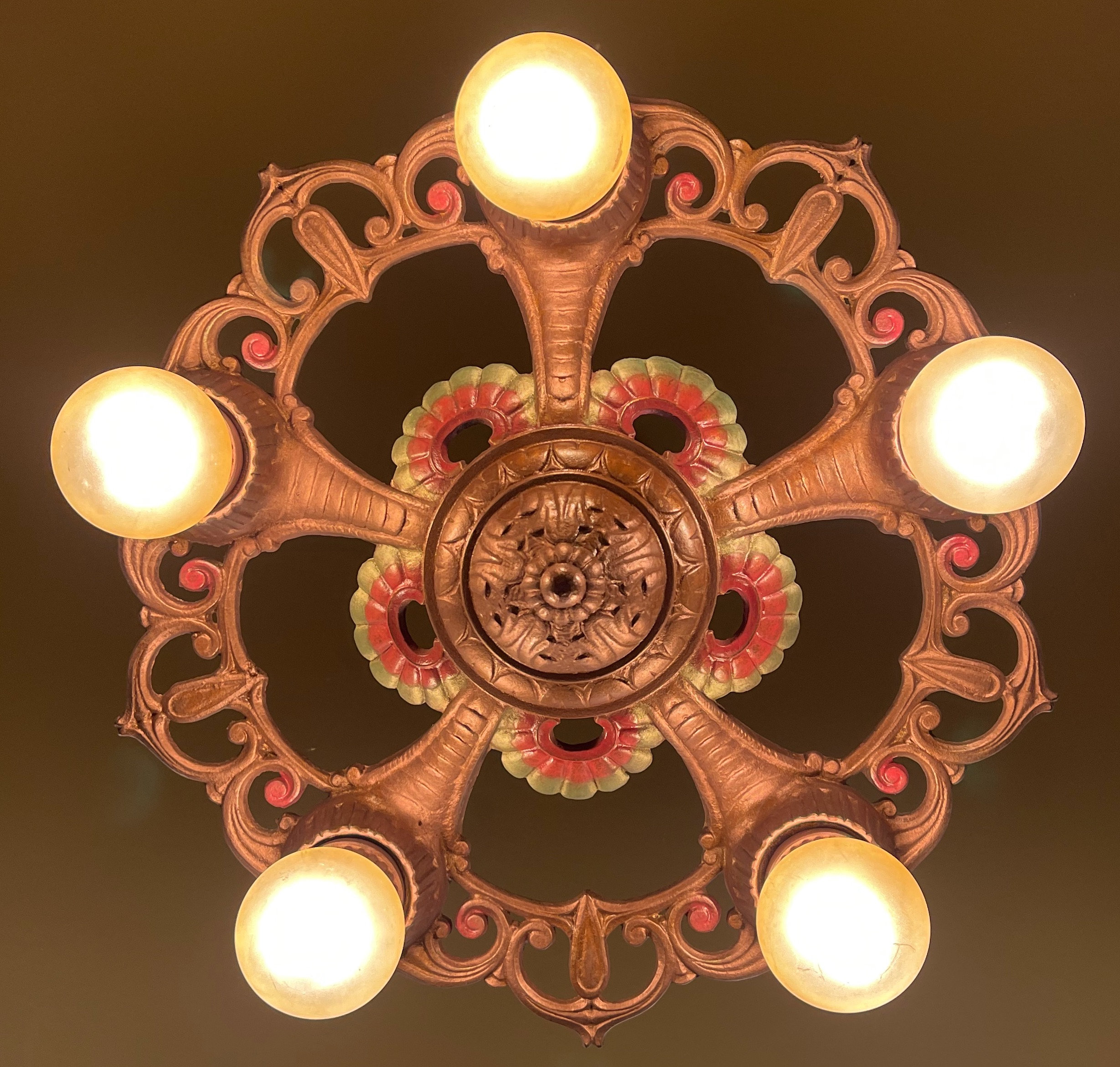 38灯 THE RICH OLD THEATERver. OLDMOUNTAIN 38灯 THE RICH OLD THEATERver. OLDMOUNTAIN 38灯 THE RICH OLD