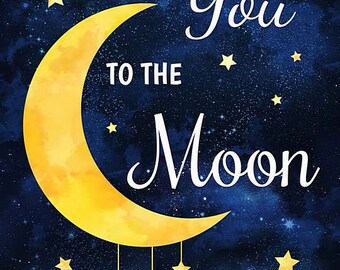 Love You To The Sky Etsy Love You To The Sky Etsy