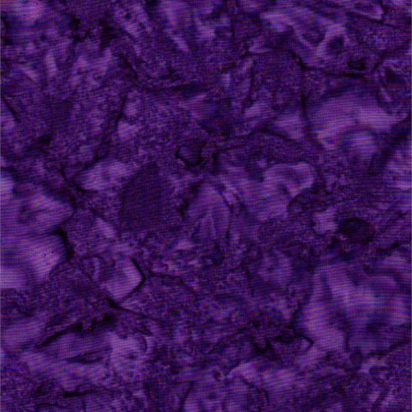 Batik Textiles 4205B Purple Mottle BTY