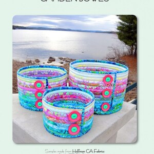camden bolsa pattern free