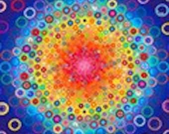 1点物⭕️お安く!◎Custom Rainbow fabric◎NR2b 9.7 il_340x270.4089983491_lt9l.jpg
