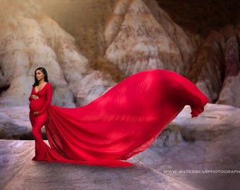 dress for photoshoot