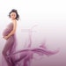 Chiffon Draping Fabric Maternity Fabric Maternity Photography Maternity Silky Fabric Maternity Chiffon Wrap Maternity Mama Wrap Silky Scarf 