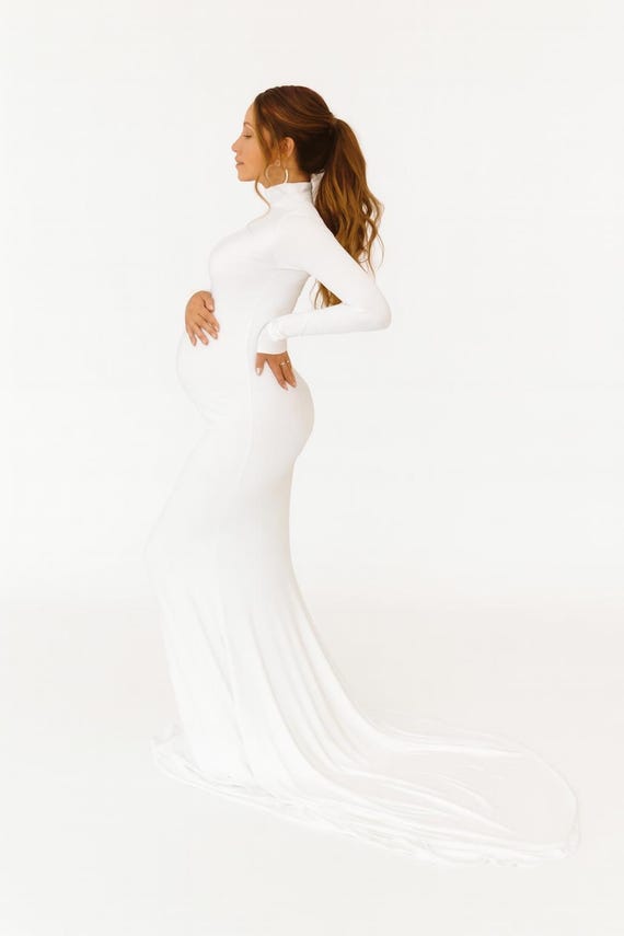 chinese dress ladies Evella Maxi Dress in Cream