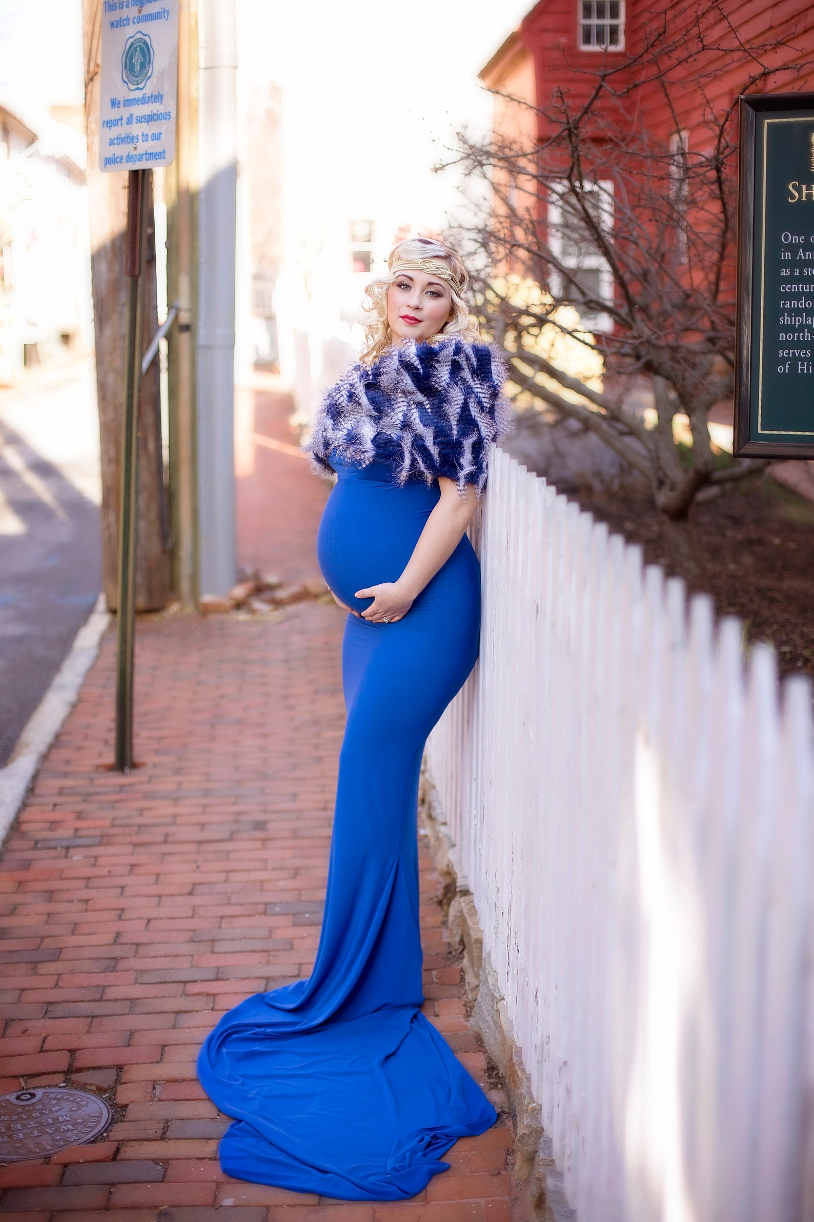 Maternity Baby Shower Dress Maternity Dress Maternity Wedding Etsy