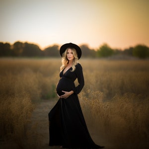 Robe grossesse automne hotsell