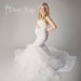 Sweetheart Tulle Maternity Dress Photography Maternity Tulle Baby Shower Dress Maternity Photo Shoot Pregnancy Dress Maternity Wedding Dress 