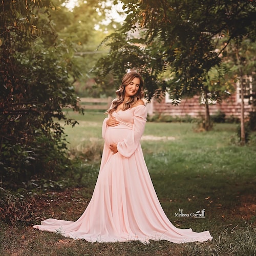 watercolour maxi dress Ivory Watercolor Print Maxi Dress - All Dresses