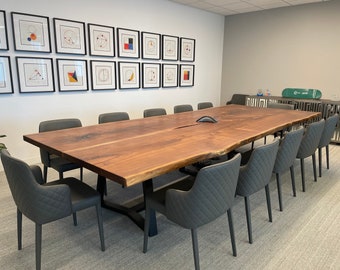 Conference Tables