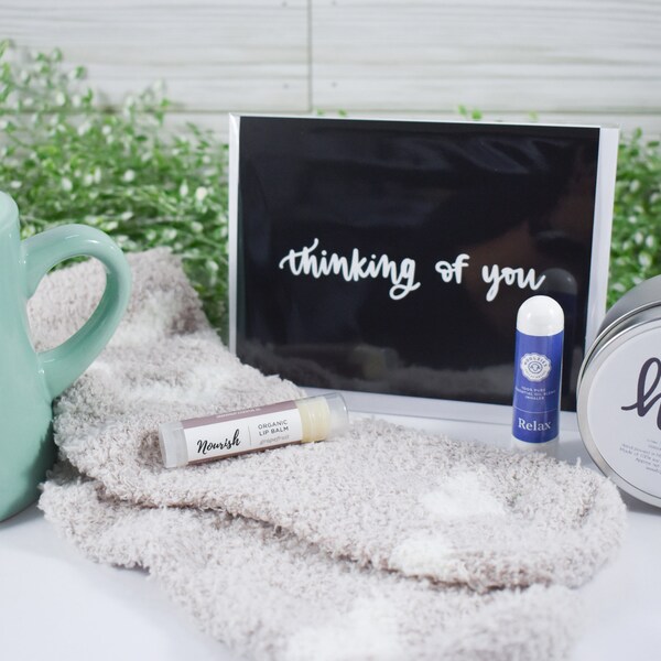 Cancer Gift Box - 60+ Gift Ideas for 2025