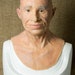 Marvin' Halloween Hand Made Realistic High Quality, Silicone Mask Old Man, Human Mask, Halloween Masks, Realistic Mask, Old Man Mask 