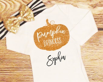 Baby first halloween | Etsy