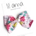 see more listings in the Floral Bows section