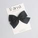 see more listings in the Solid Color Bows section