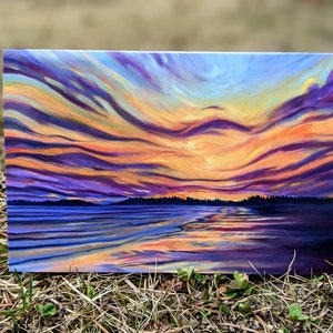 Ci vediamo domani Art Card (vuota all'interno)