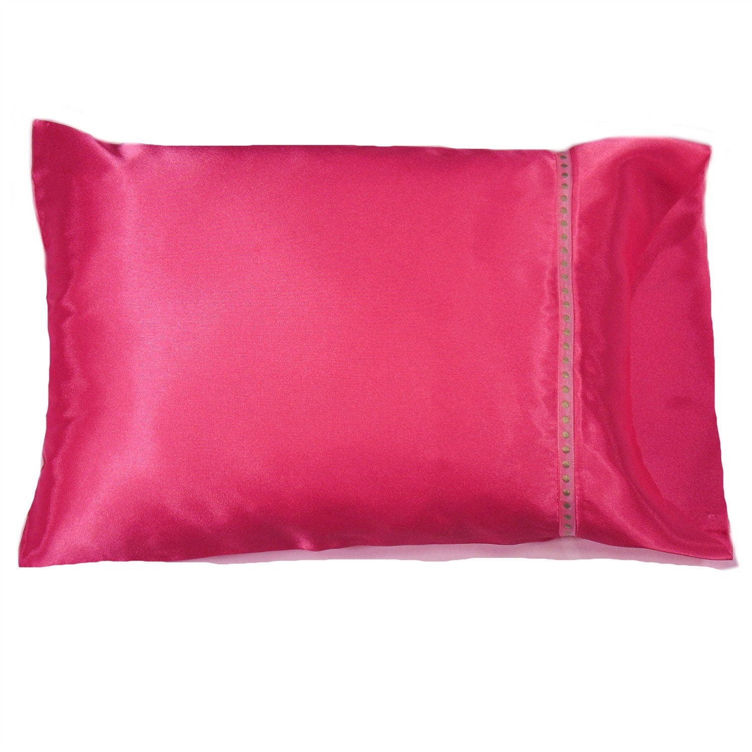 Pink satin throw pillows new arrivals