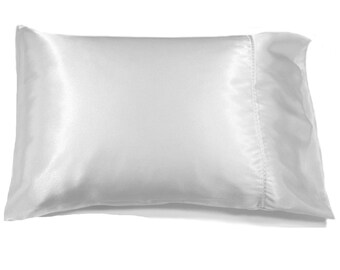 National Allergy Federa Antiacaro In Cotone, Cerniera Totale, Bianca, 12x16 Pollici, Barriera Insetti