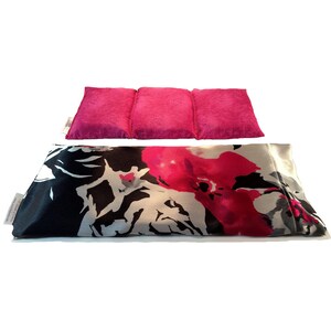 Hot or Cold Therapy. Heating Pad. Therapeutic Wrap. Natural Arthritis Pain Relief. Menstrual Cramp.  Heat Wrap. Cold Pack.