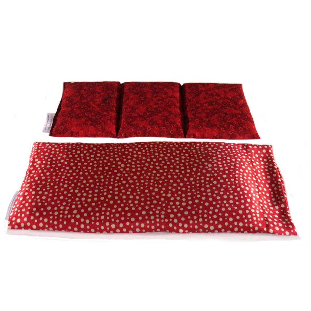 Therapeutic Hot and Cold Pain Relief Wrap. Heat Therapy. Hot Etsy