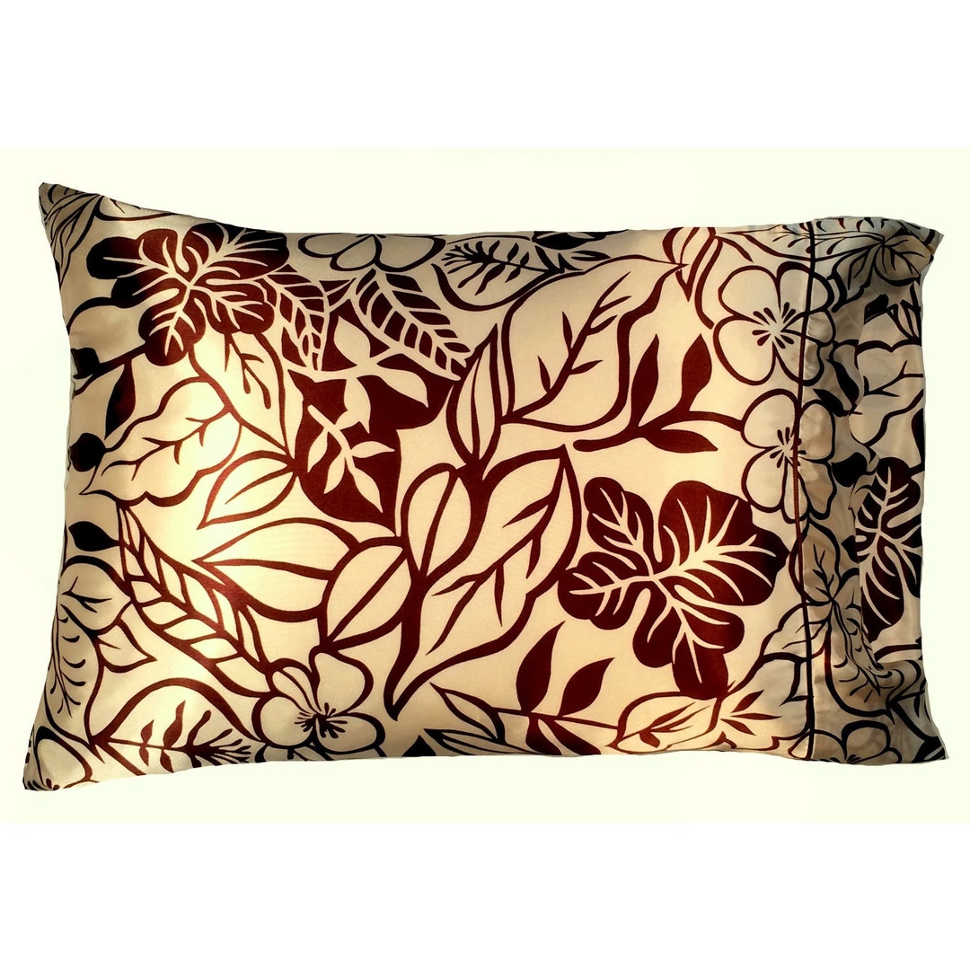 Federa Cuscino S4Sassy Decor 50x50cm – Magenta, Seta Dupion Con Perline, Fatta A Mano, Cuscino Decorativo Lusso - 5
