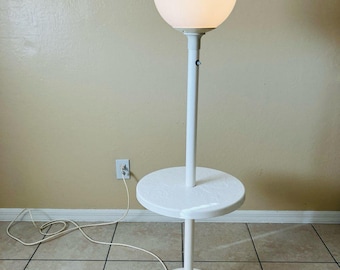 MCM Mod Lollipop Table Lamp Floor Lamp Furniture Indoor Outdoor