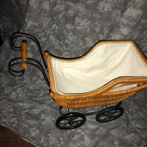 80s Doll Stroller - Etsy